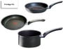 Ensemble po�les TEFAL C6520502+C6520702+C6523002