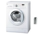 Lave linge Frontal LG F74890WH + MWC013