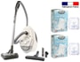 Aspirateur tra�neau ROWENTA RO462711+ Wonderbag Endura x 2