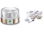 Yaourti�re LAGRANGE 439601 +  7 POTS A YAOURT