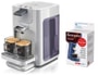 Senseo PHILIPS HD7860/11 + HD7012/00