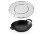 Accessoire barbecue WEBER 8835 + 7422
