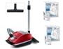 Aspirateur tra�neau BOSCH BSGL52231 + sacs BBZ41FGXXL x 2