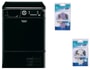 Seche linge Condensation HOTPOINT ARISTON TCDG51XBK + DDS100 + DDS200