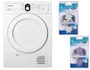 Seche linge Condensation SAMSUNG SDC14709 + DDS100 + DDS200