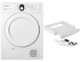 Seche linge Condensation SAMSUNG SDC14709 + SKS100