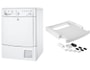 Seche linge Condensation INDESIT IDCAG35B + SKS100