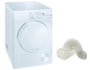 Seche linge Evacuation SIEMENS WT34V381FF + UCD001