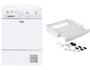 Seche linge Condensation HOTPOINT ARISTON TCLG31XB + SKS100