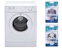 Seche linge Evacuation INDESIT IDV75 + DDS100 + DDS200