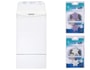 Seche linge Evacuation VEDETTE VST6300 + DDS100 + DDS200