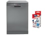 Lave vaisselle 60 cm HOOVER DDY095TX + INX006
