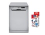 Lave vaisselle 60 cm HOTPOINT ARISTON LDF12314EX + INX006