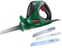 Scie �go�ne BOSCH PFZ 500E + 3 lames