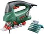 Scie sauteuse BOSCH PST 900 PEL + 10 lames