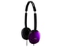 Casque hifi JVC HAS160 Violet