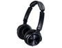 Casque hifi JVC HA S360 BEnoir