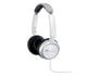 Casque hifi JVC HA S360 WE blanc