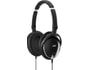 Casque hifi JVC HAS 600 BE noir