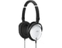 Casque hifi JVC HAS 600 WE blanc