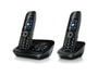 T�l�phone sans fil PHILIPS CD6852B/FR