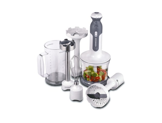 Mixeur KENWOOD Triblade HB724