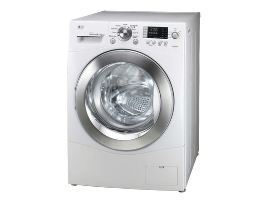 Lave linge sechant Frontal LG F12030CDP