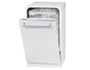 Lave vaisselle tout integrable MIELE G4570SCVI