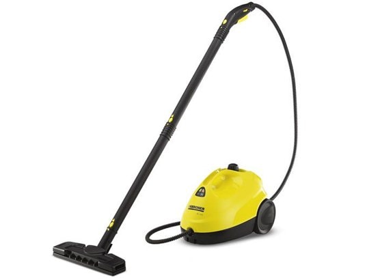 Nettoyeur vapeur KARCHER SC 1020