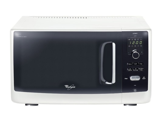 Micro ondes Grill WHIRLPOOL VT295WH