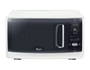 Micro ondes Grill WHIRLPOOL VT295WH