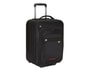 Sacoche � roulettes ordinateur portable CASELOGIC ZLRS-117 noir