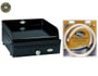 Plancha gaz FORGE ADOUR IBERICA 450 ACIER + Tuyau gaz