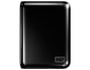 Disque dur externe WESTERN DIGITAL My Passport Essential 500 Go noir