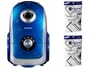 Aspirateur tra�neau SAMSUNG SC6216 + Sacs VCA-VP78M x 2