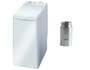 Lave linge Top BOSCH WOT20352FF + MWC013