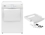 Seche linge Evacuation WHIRLPOOL AWZ3428 + SKS100