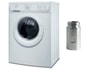 Lave linge Frontal ELECTROLUX EWP147105W + MWC013