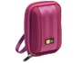 Housse CASELOGIC QPB-201P rose