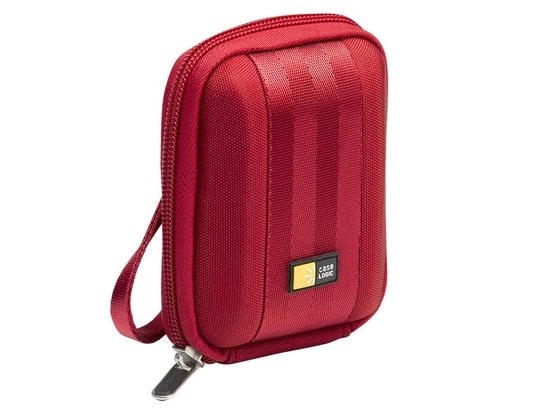 Housse CASELOGIC QPB-201R rouge