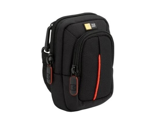 Housse CASELOGIC DCB-302 noir