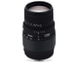 Objectif Reflex SIGMA 70-300mm F4-5,6 DG Macro Nikon