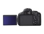 Appareil photo num�rique reflex CANON EOS600D EFS 18-135mm