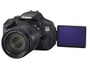 Appareil photo num�rique reflex CANON EOS600D EFS 18-135mm