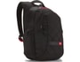 Sac � dos ordinateur portable CASELOGIC DLPB-116 noir