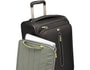 Sacoche � roulettes ordinateur portable CASELOGIC PTU-221 trolley + housse pc