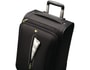 Sacoche � roulettes ordinateur portable CASELOGIC PTU-221 trolley + housse pc
