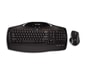 Clavier souris sans fil LOGITECH Cordless Desktop MX 5500 Revolution