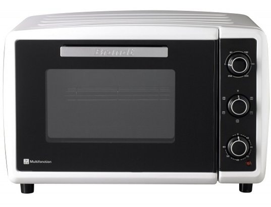 Mini four BRANDT FC-400MW