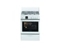 Cuisiniere gaz BRANDT KMP1114W
